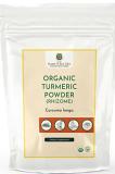 Organic Turmeric Haldi Powder 1 Pound